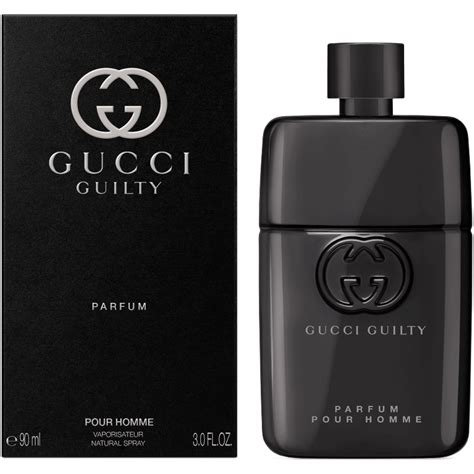 gucci guilty pour homme parfum 150 ml|Gucci Guilty 90ml price.